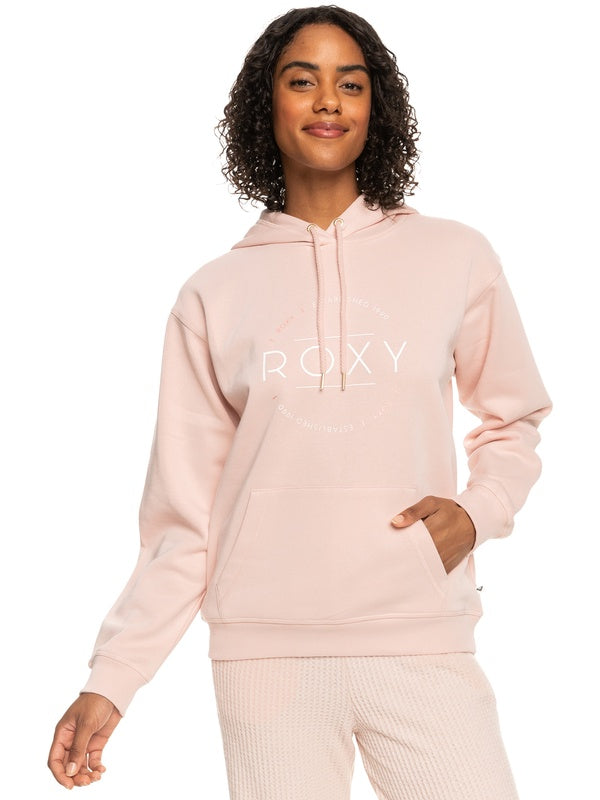 Surf Stoked Hoodie Brushed B