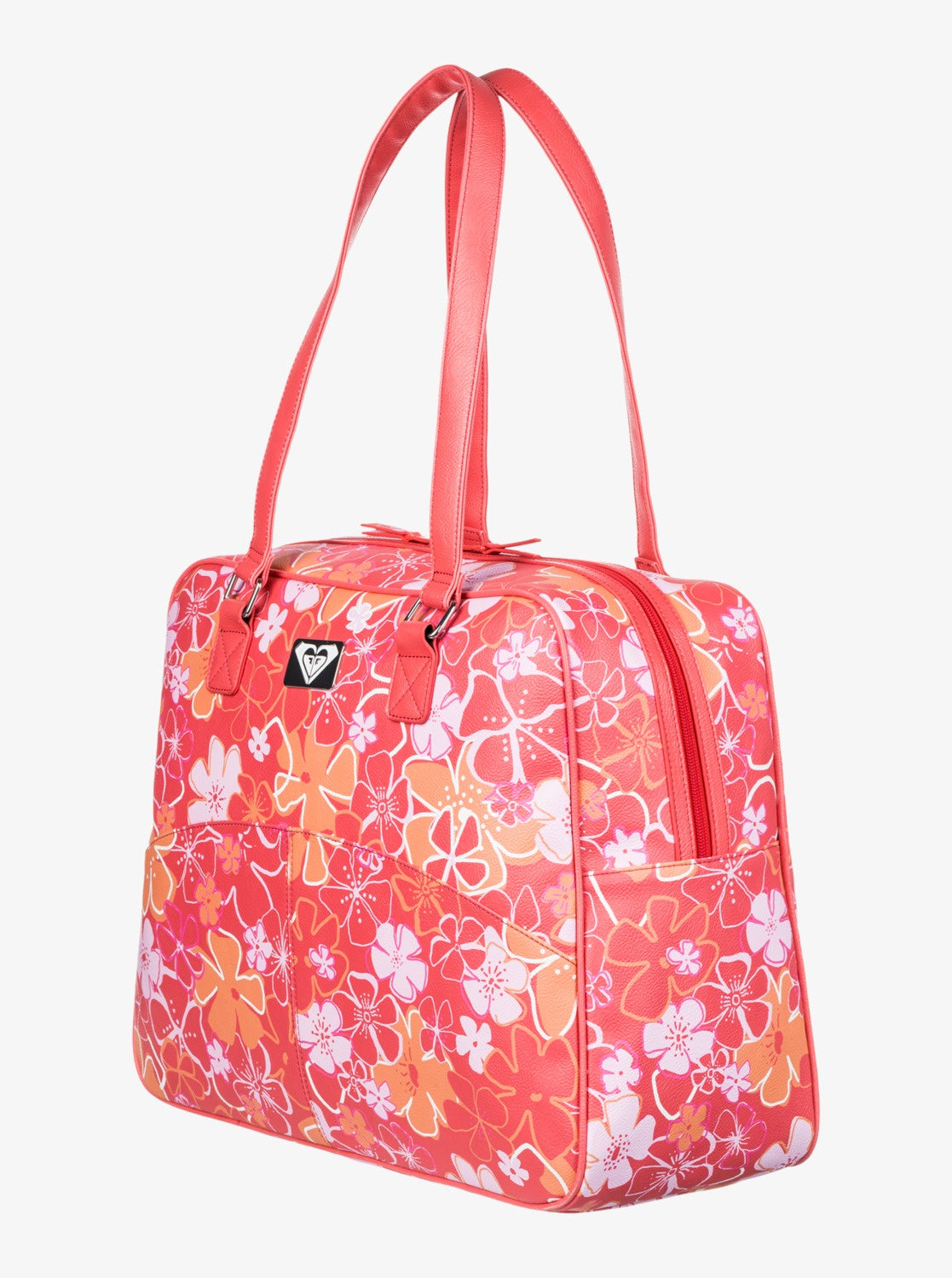 Womens Ocean Mood Weekend Duffle Bag
