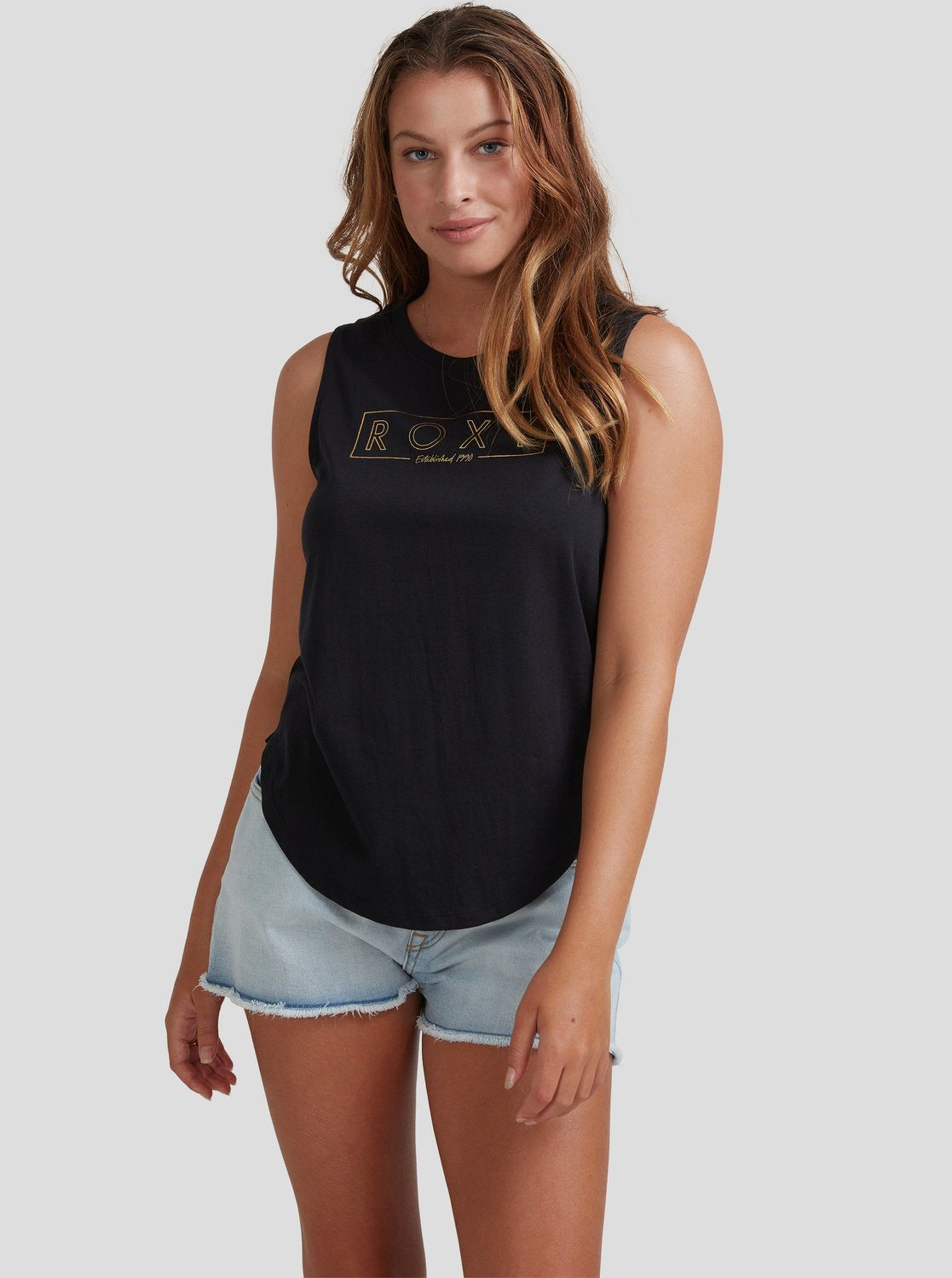 Womens All Time Tank Top