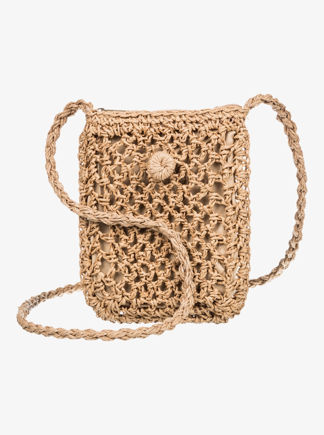 Womens Coco Passion Small Crossbody Bag