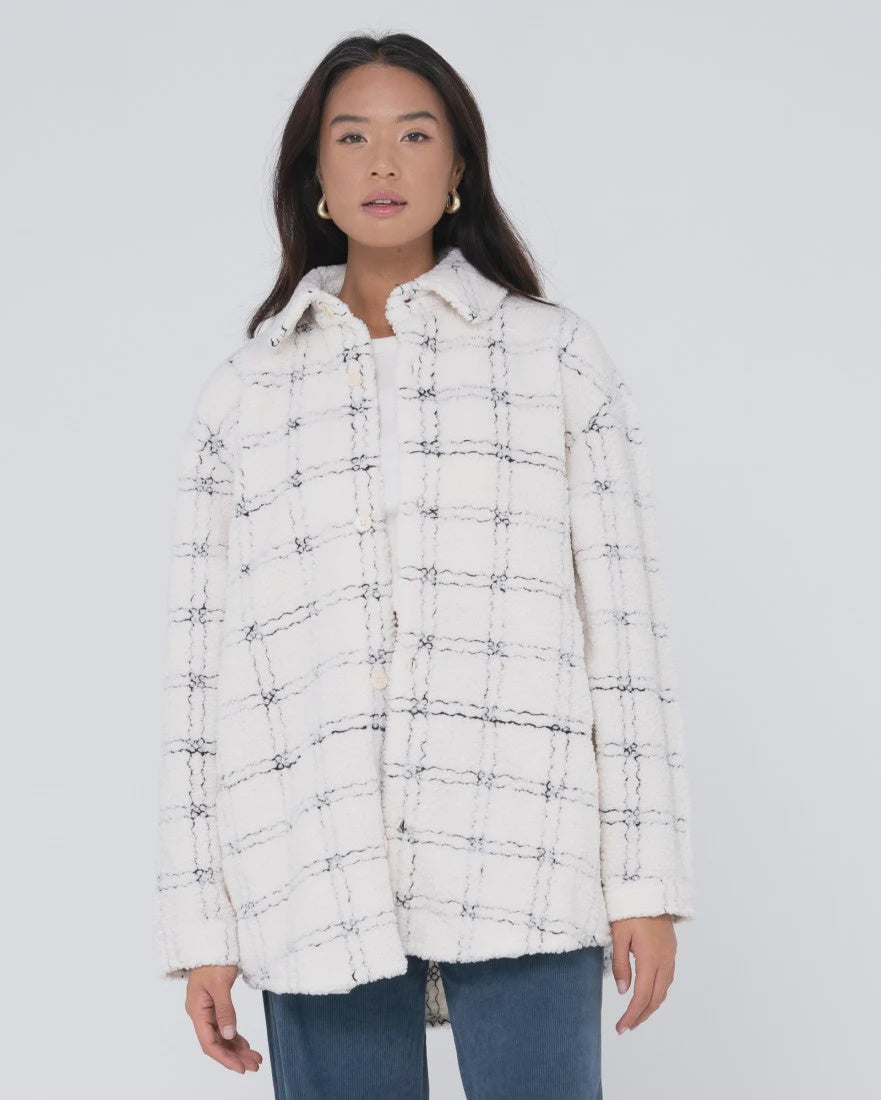 Alma Sherpa Jacket