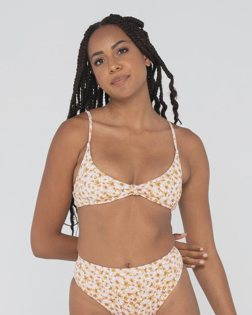 Aloha Bralette Bikini Top