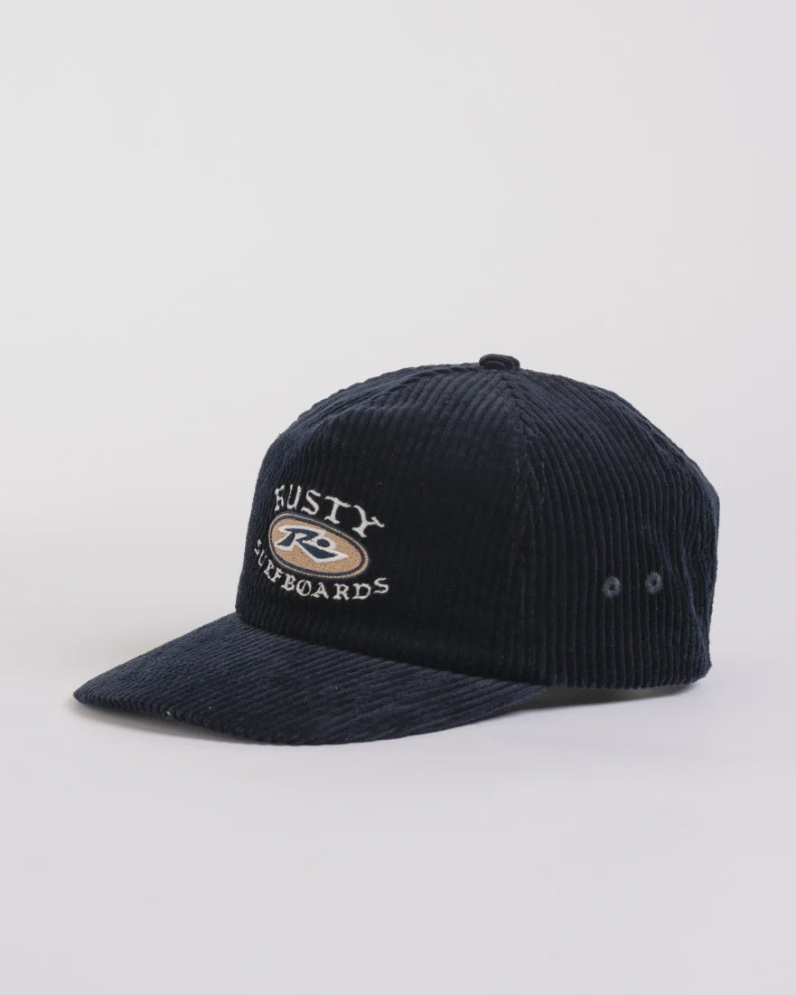 Backtrack Snapback Cap