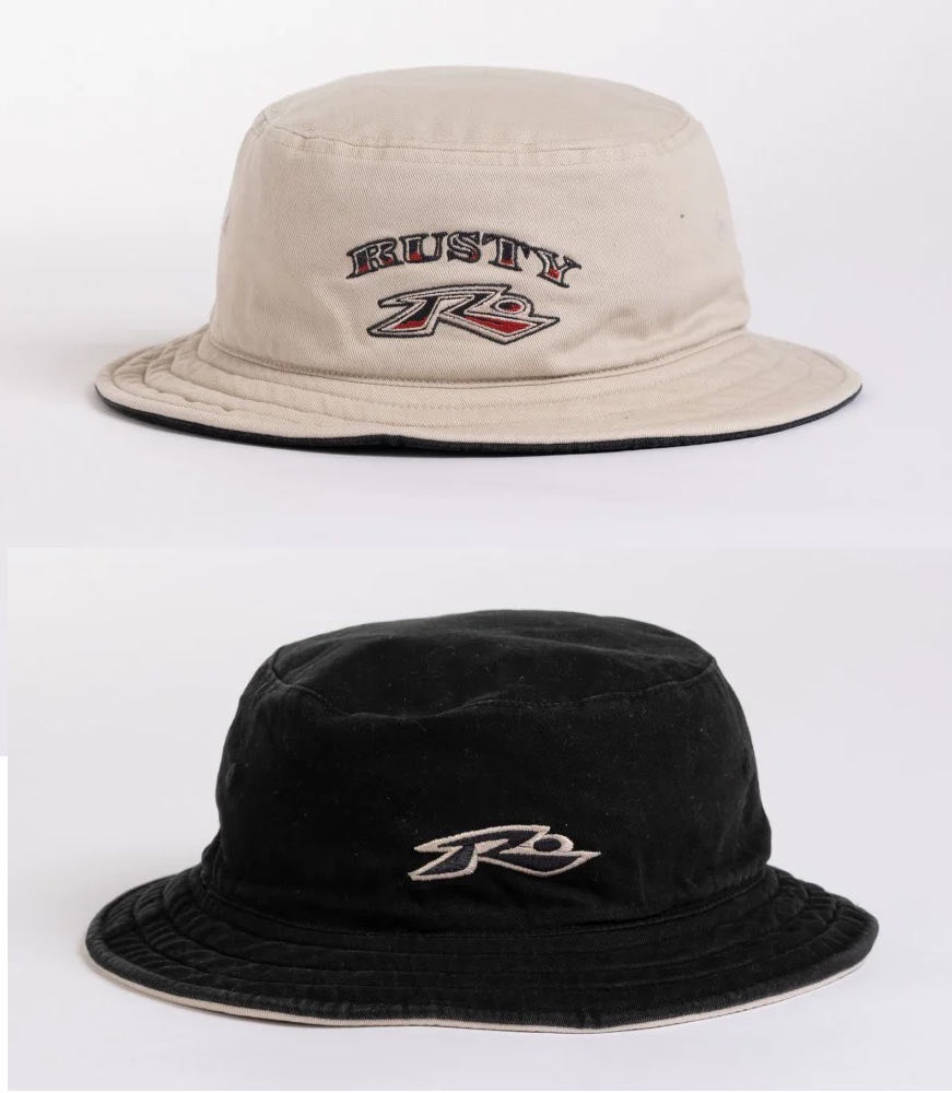 Been Better Reversible Bucket Hat