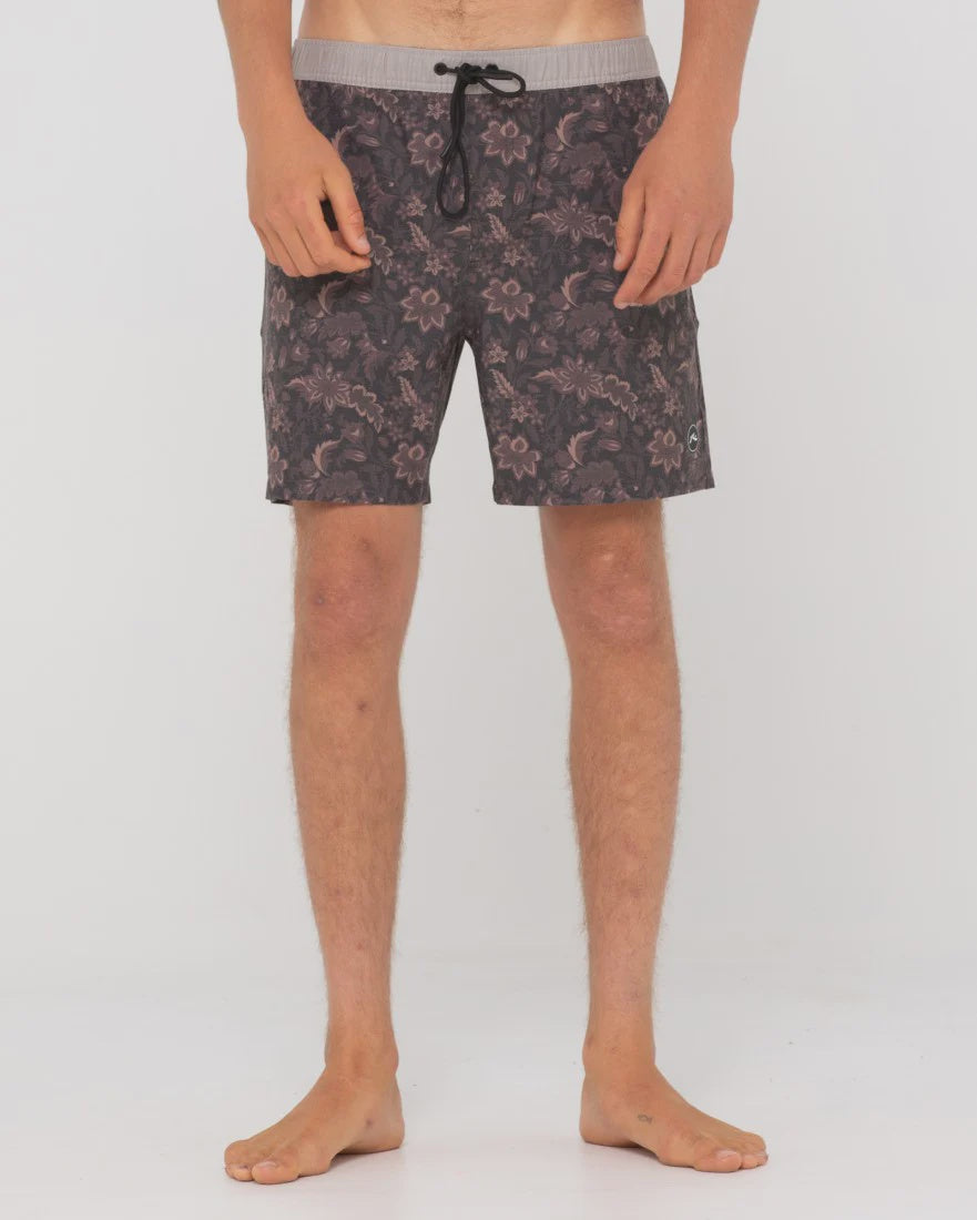 Bounty Elastic Boardshort