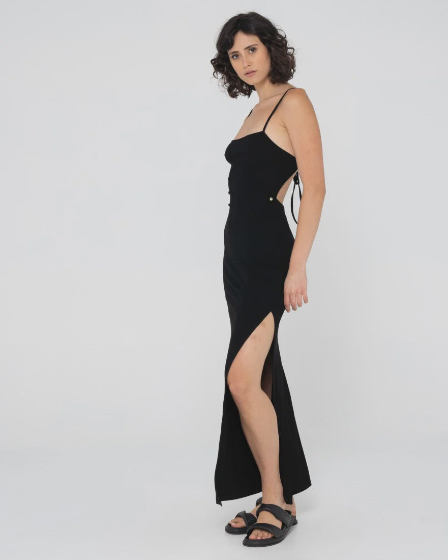 Clara Slip Maxi Dress