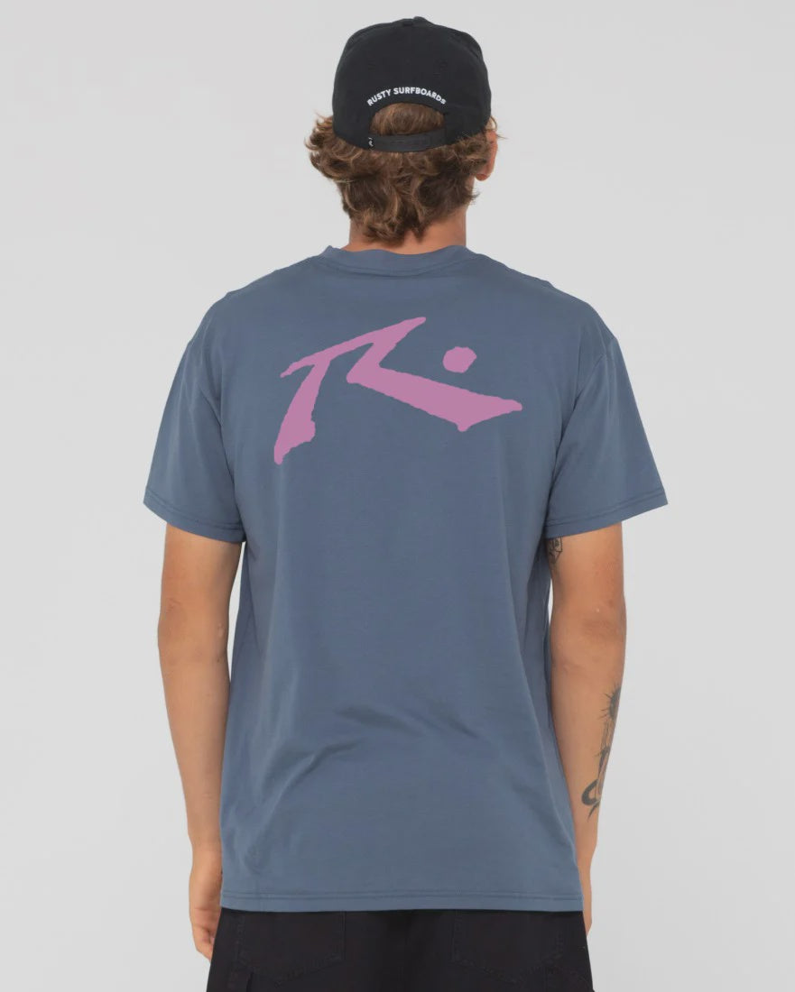 Competition Short Sleeve Graphic Tee