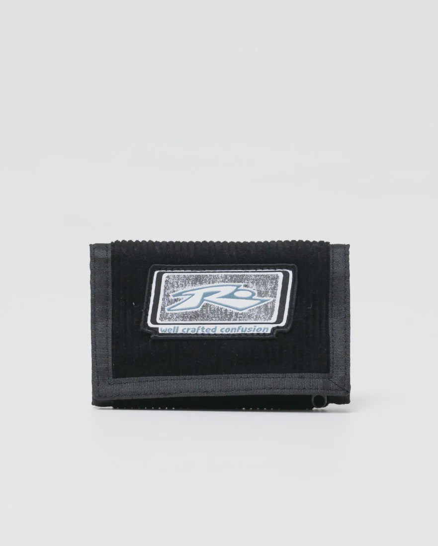 Detonate Cord Tri-fold Wallet - Boys
