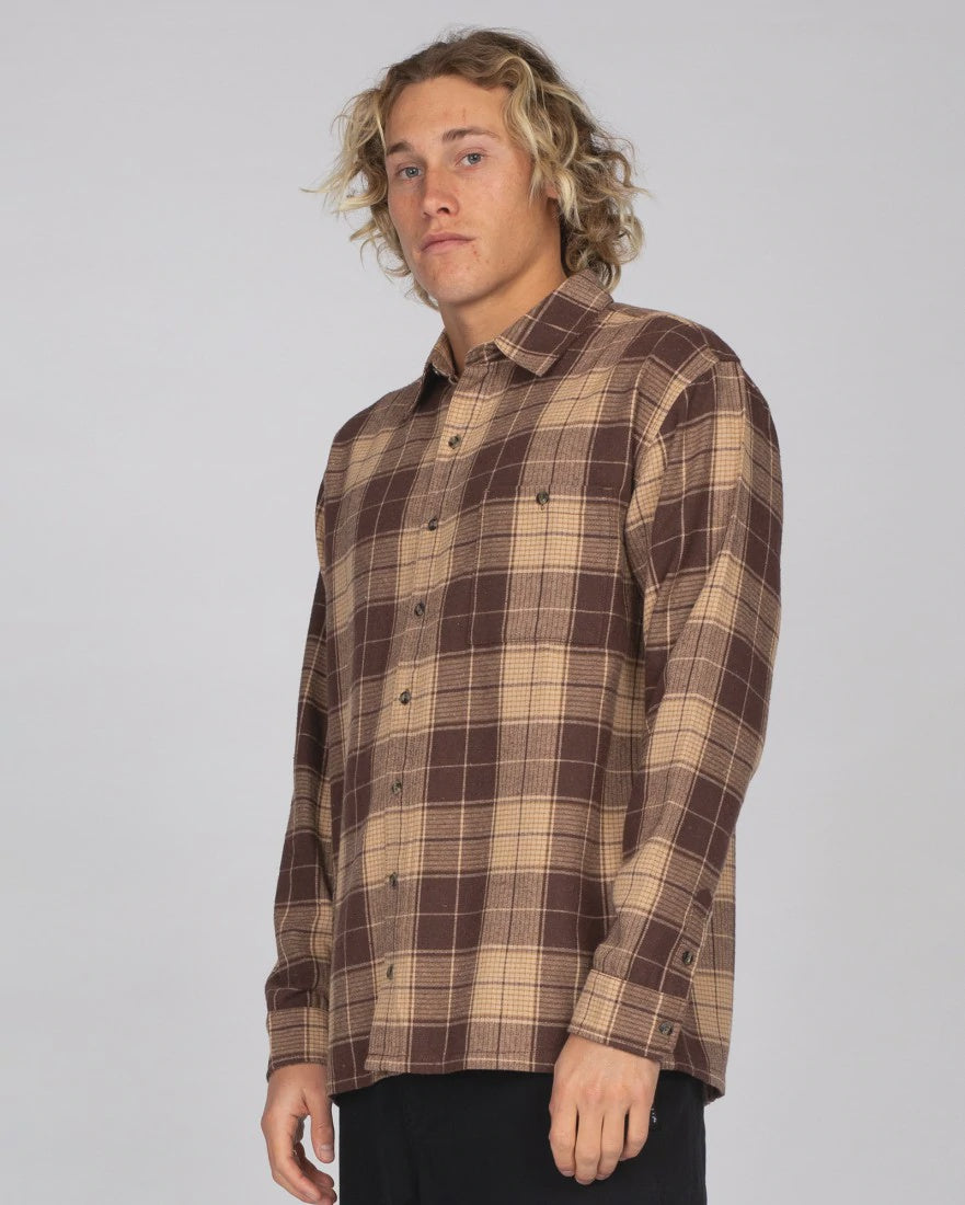 Dry Eyes Long Sleeve Shirt