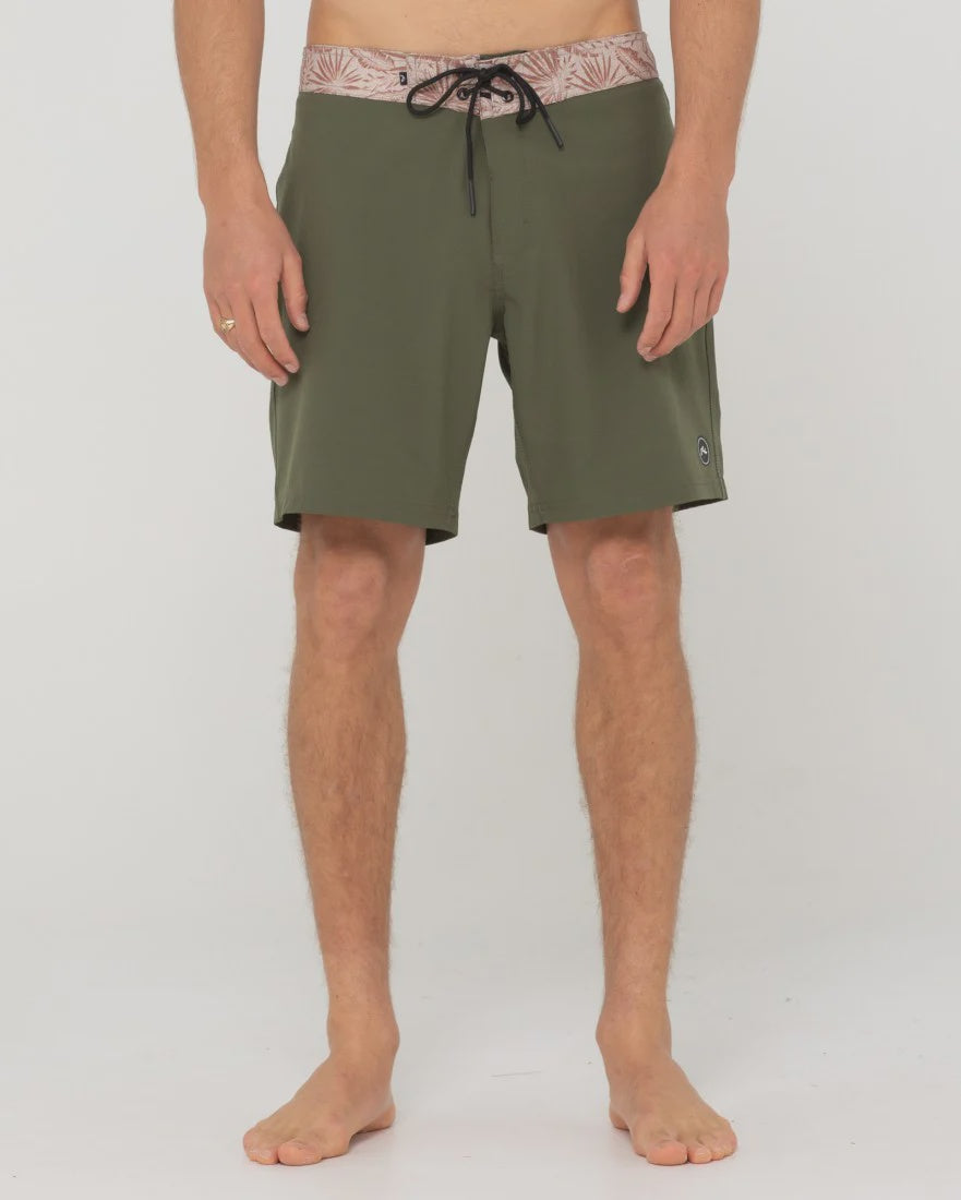 Dynamite Print Boardshort