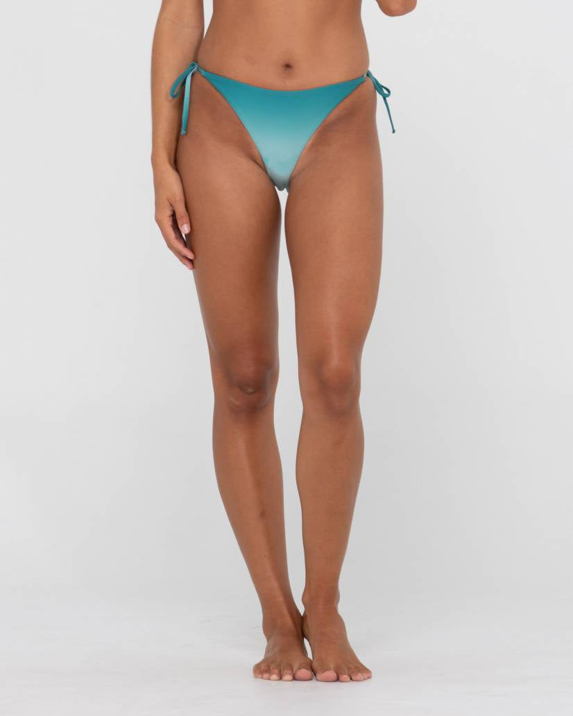 Euphoria Brazilian Side Ties Bikini Pant