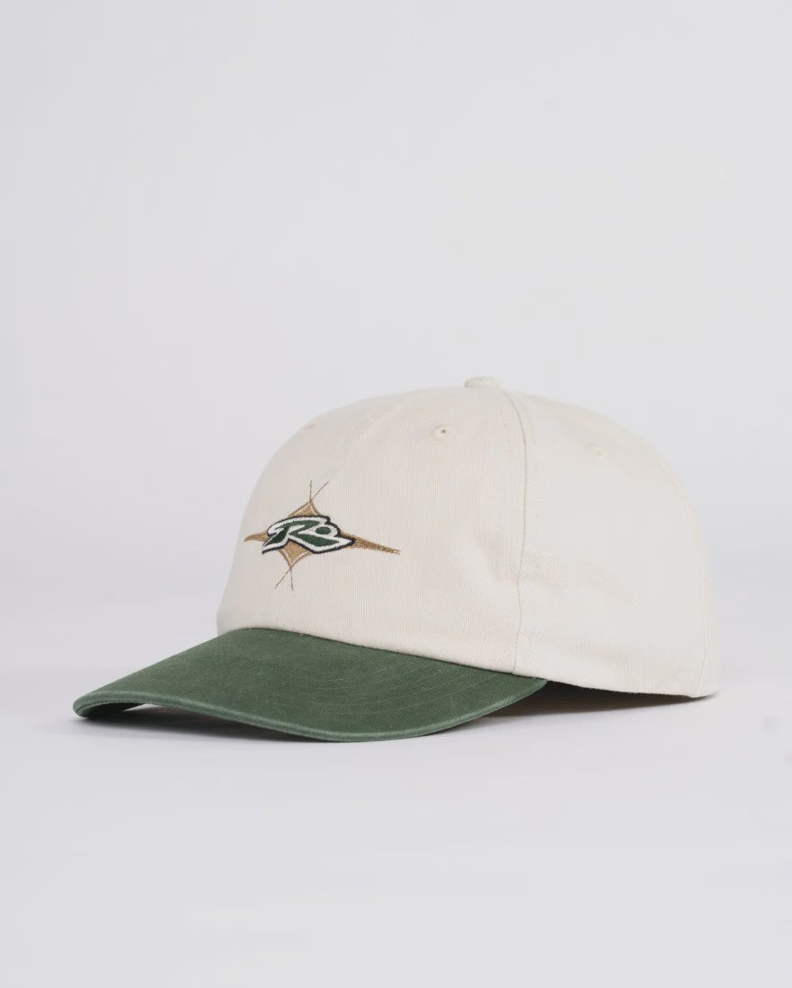 Fairway Dad Cap