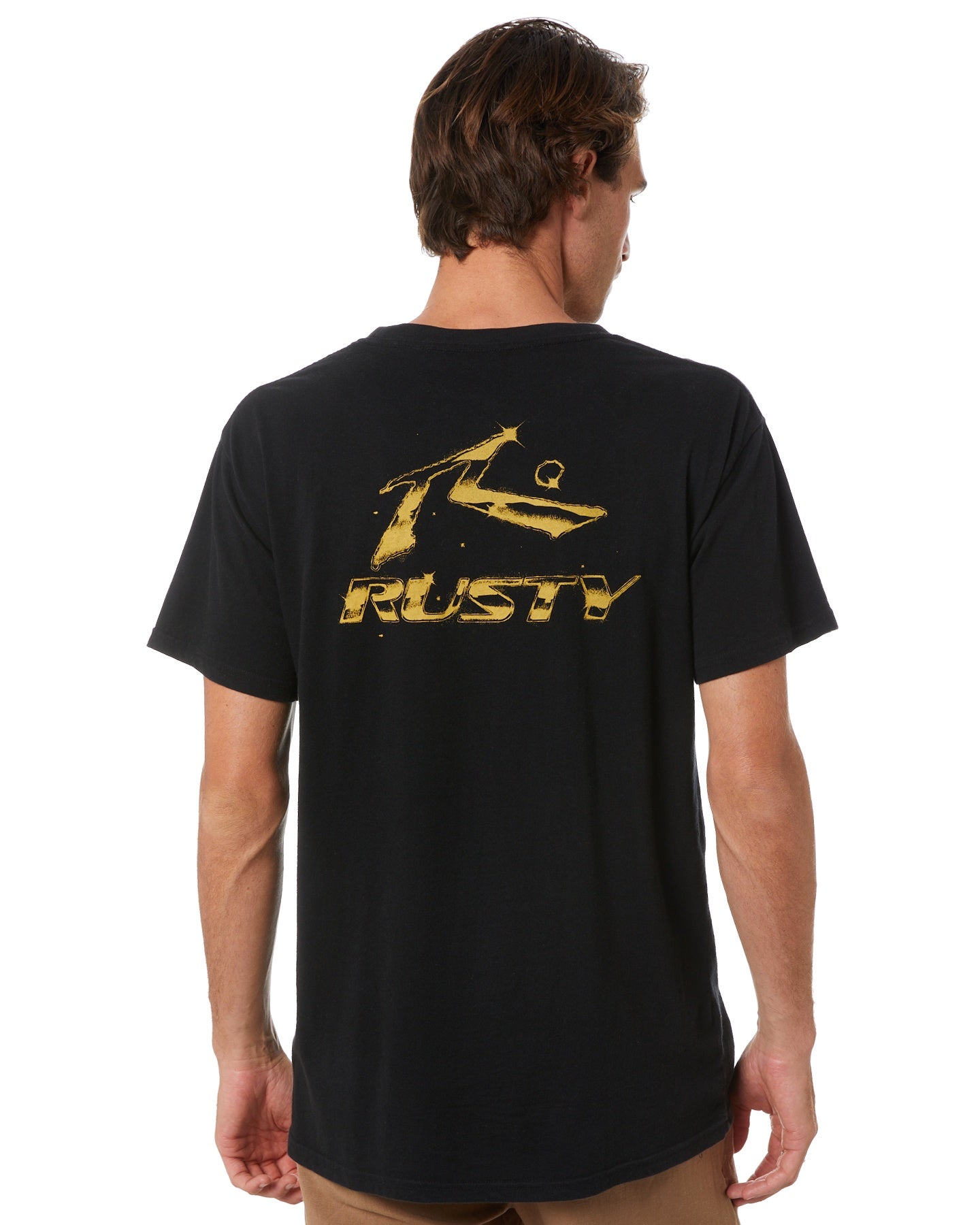 Front Door Mens Ss Tee