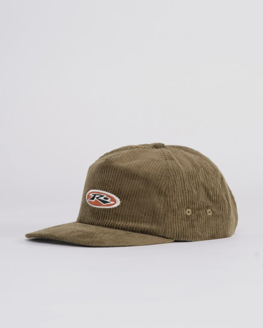 Glory Days Cord Surf Cap