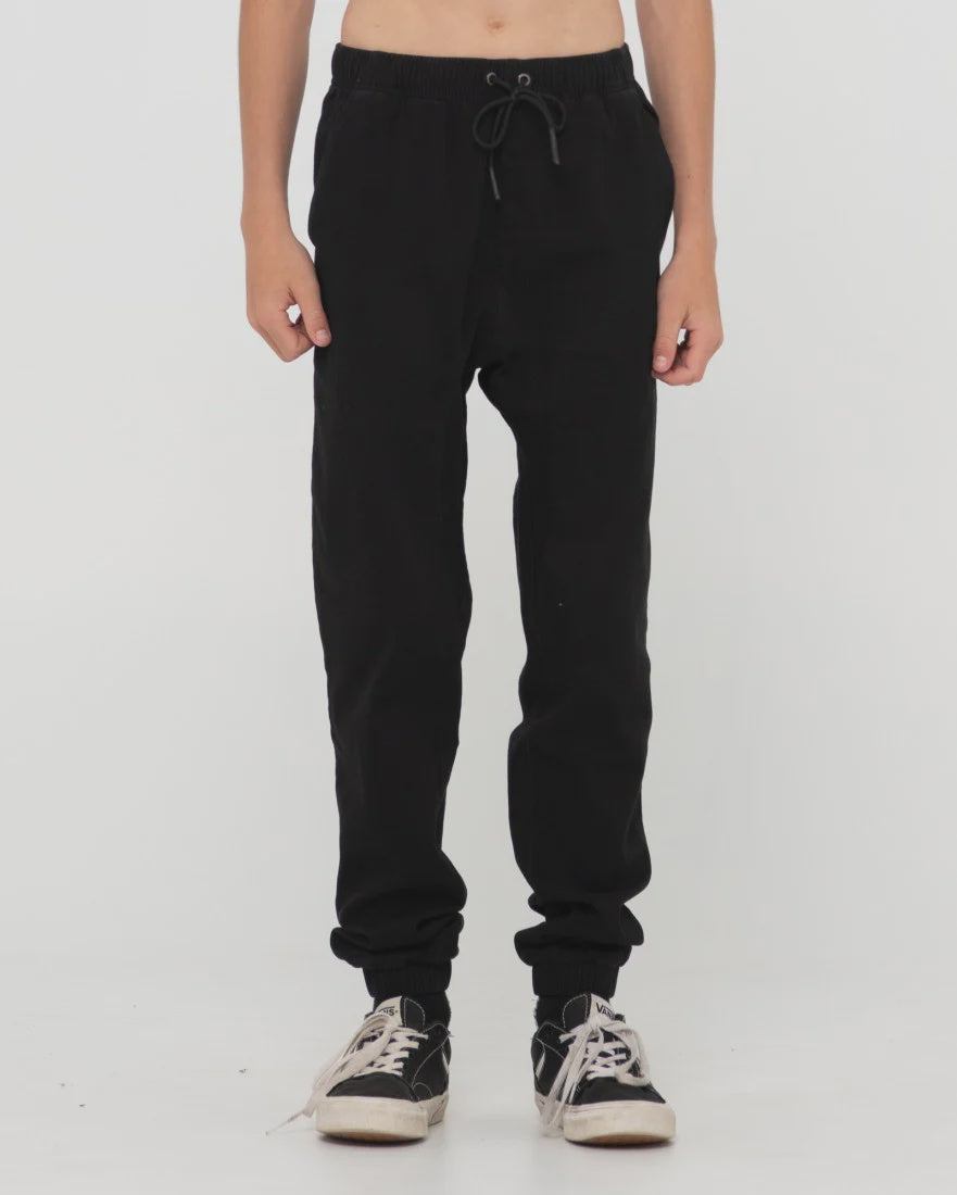 Hook Out Elastic Pant Boys