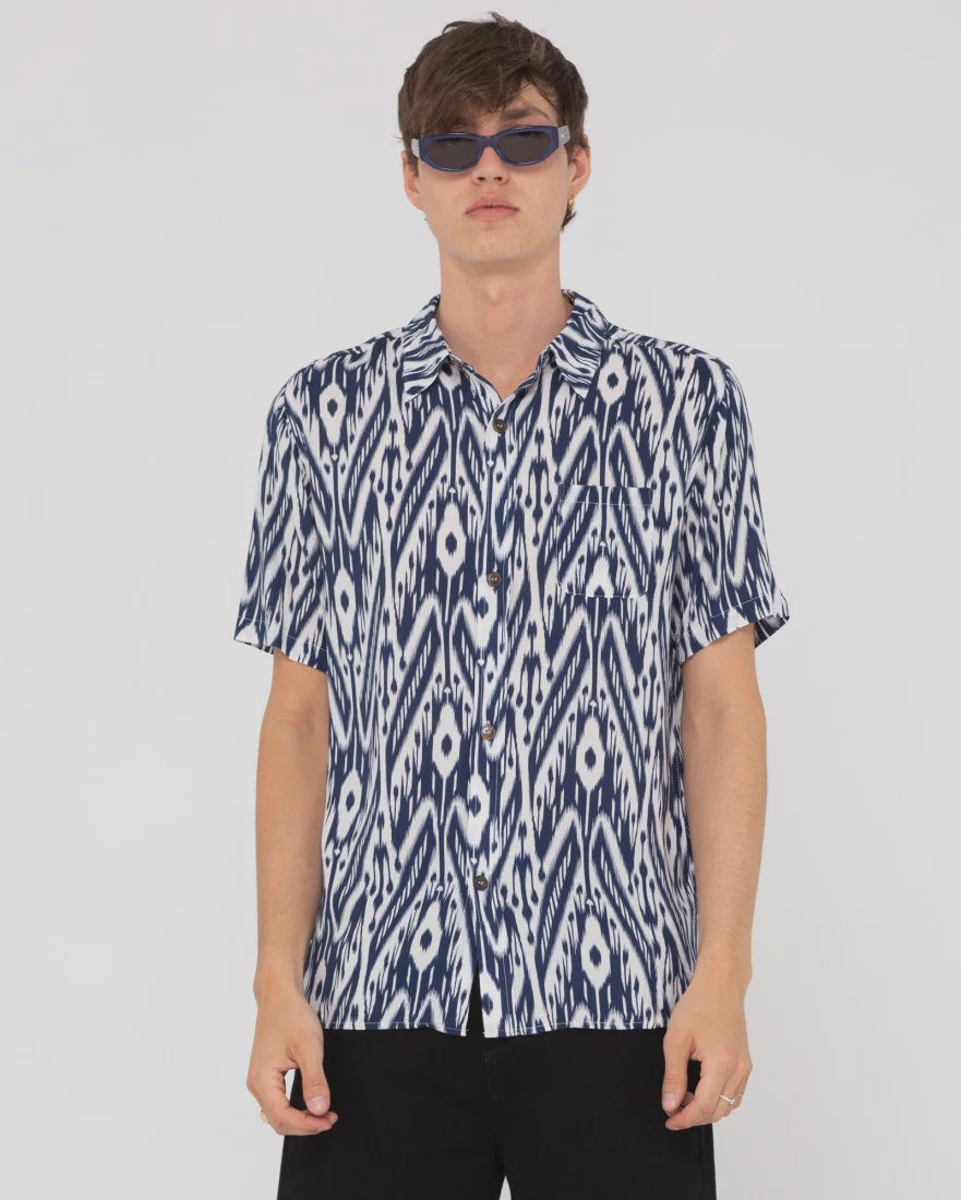 Ice Storm Short Sleeve Shirt