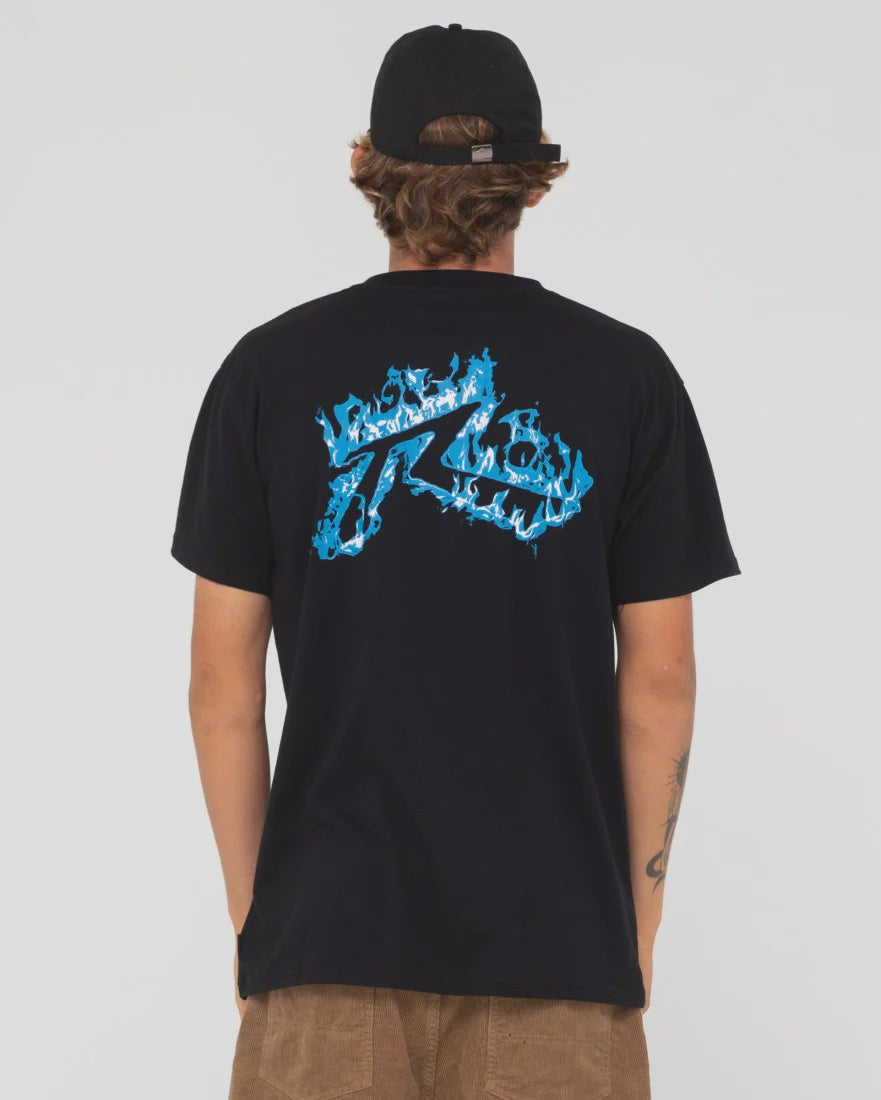 Inferno Short Sleeve Tee