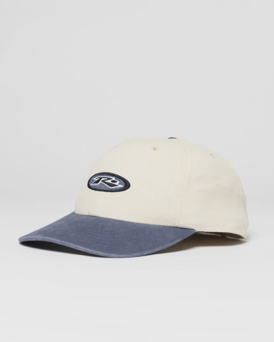 Kick Flip Two-Tone Dad Cap