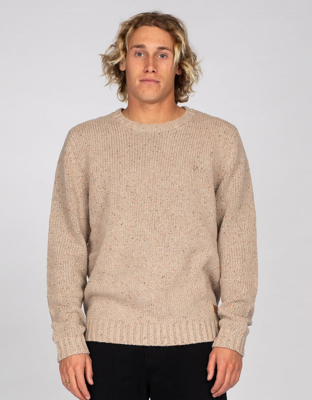 Magnuson Crew Knit