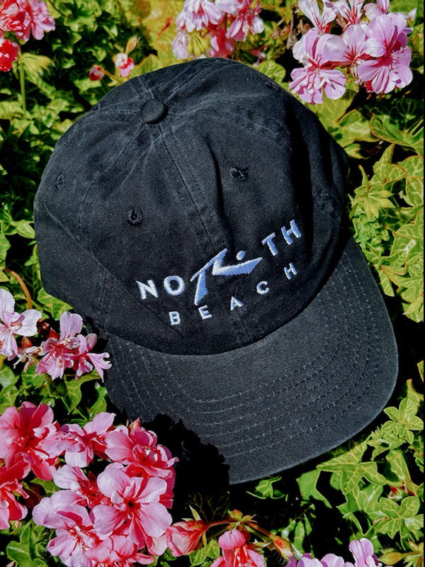 Dad Hats - North Beach