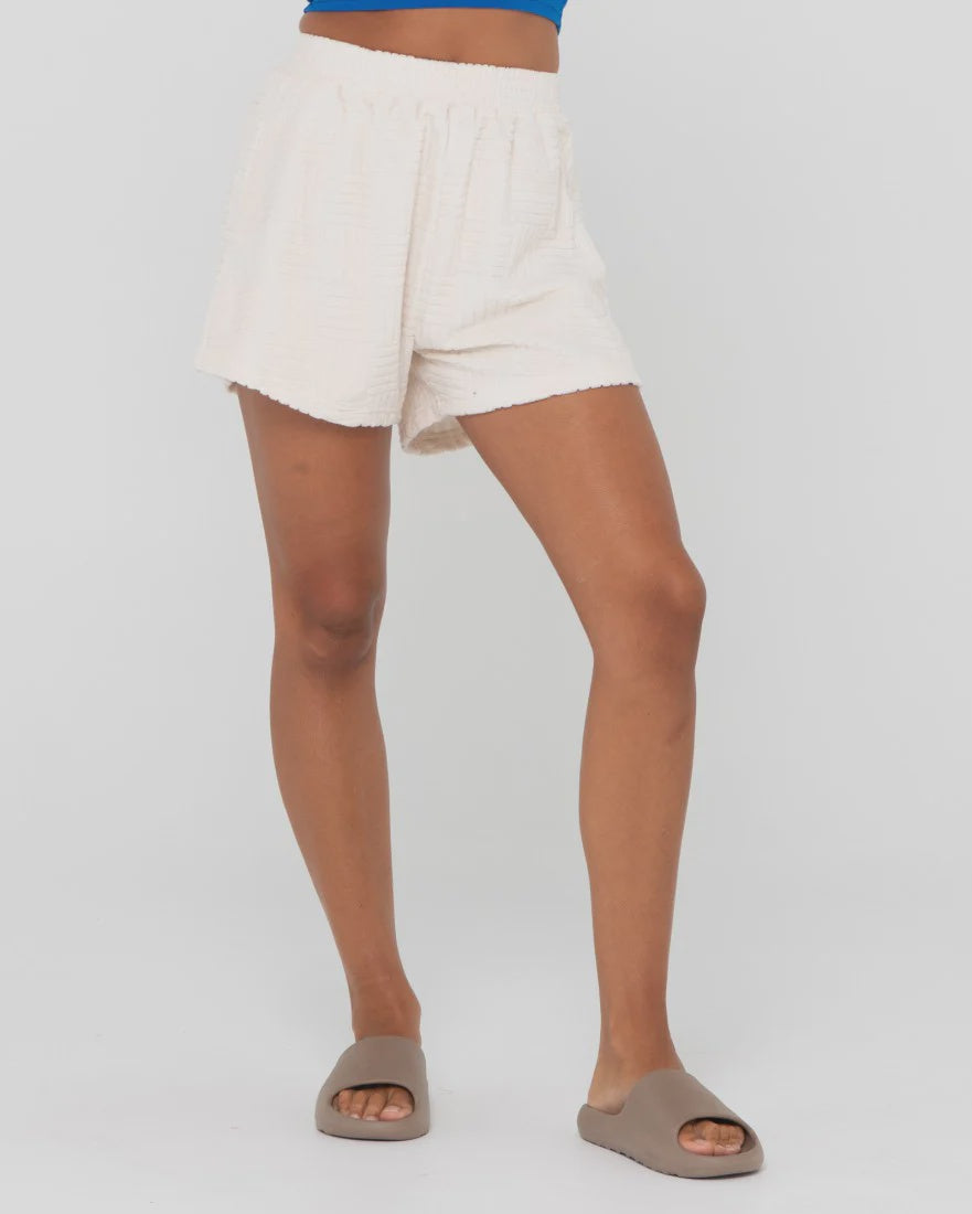 Sadie Elastic Waist Short