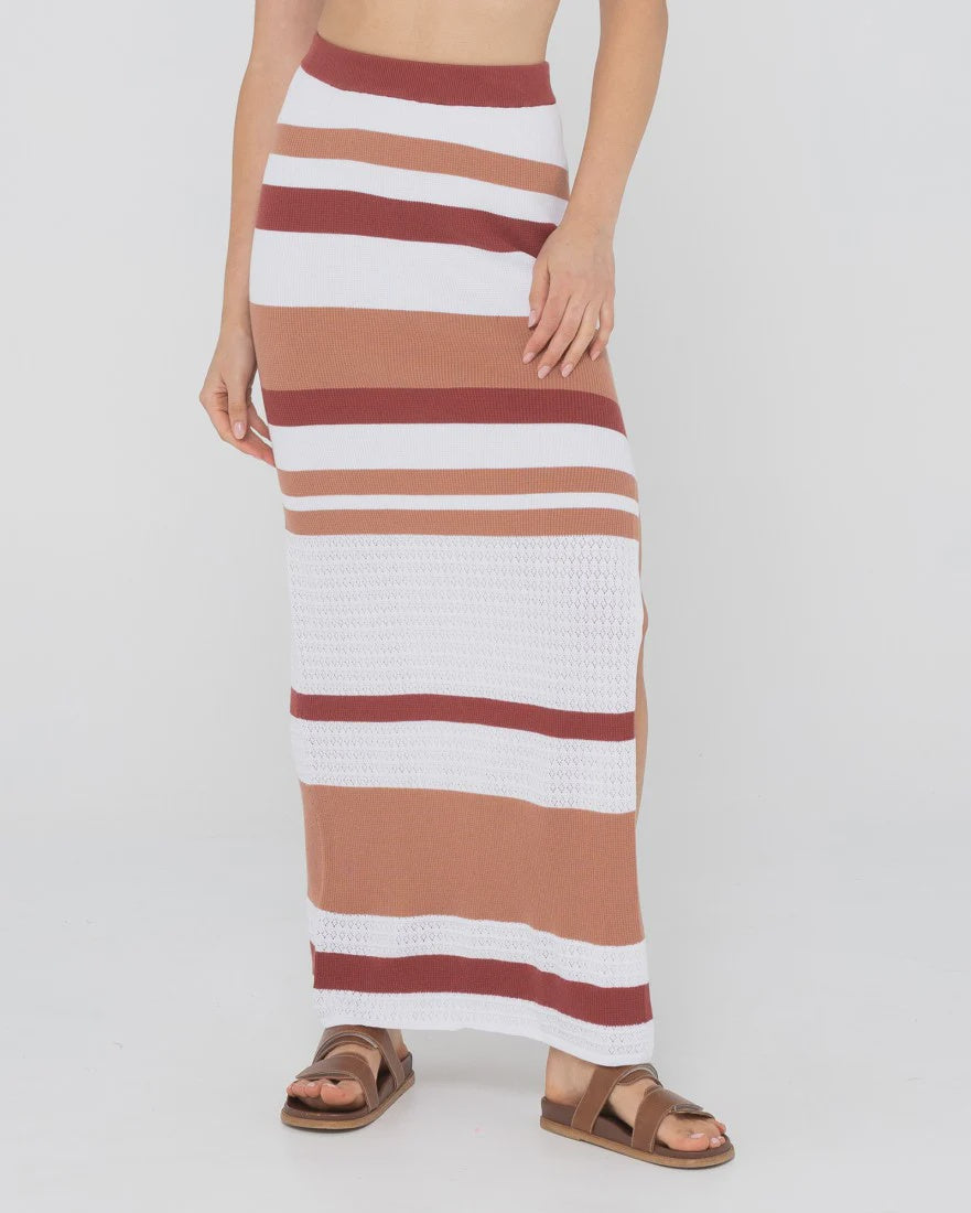 Sandbar Maxi Skirt
