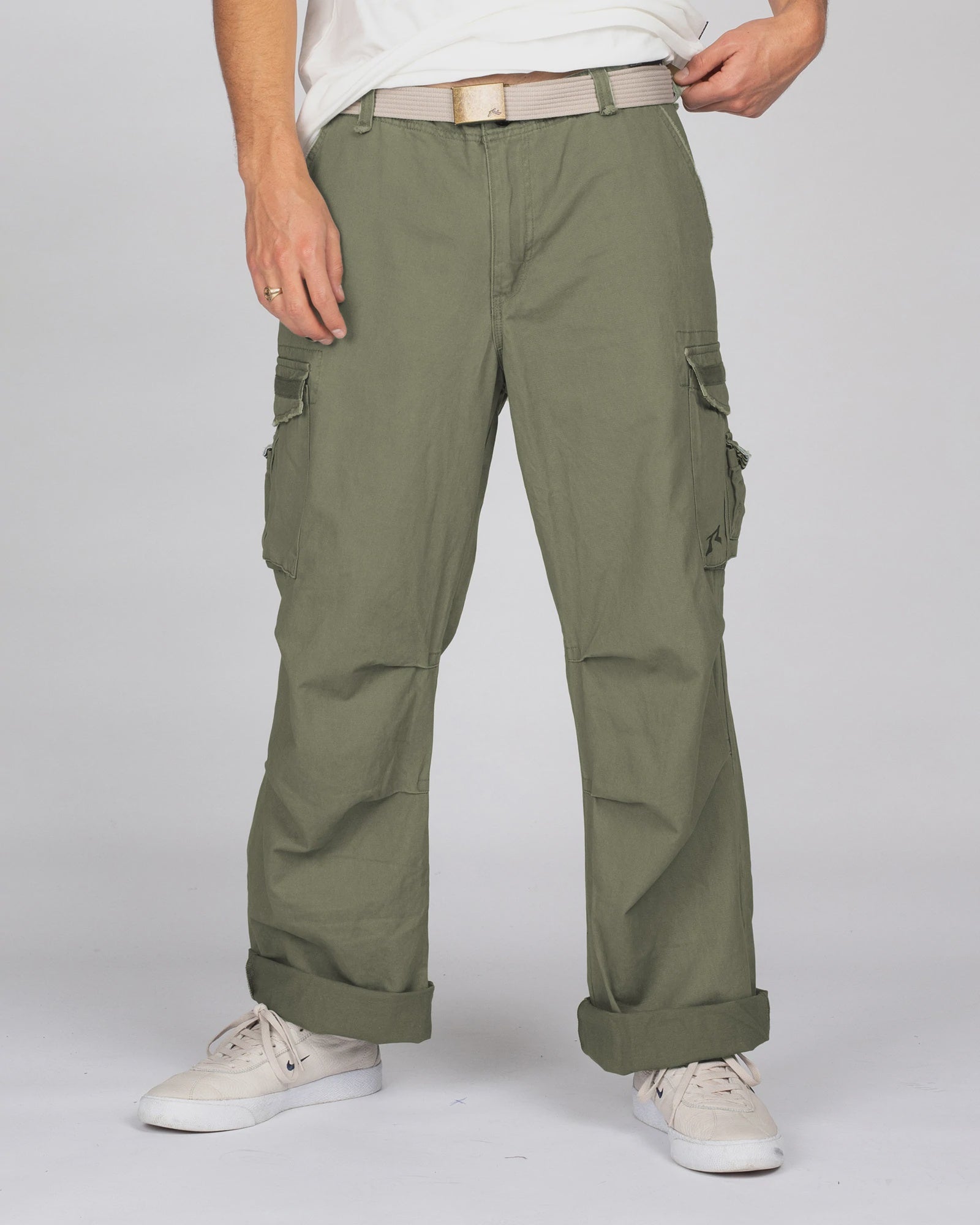 Sheetya Cargo Pants