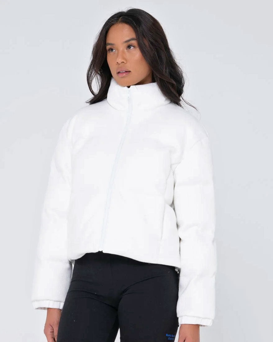 Sola Puffer Jacket
