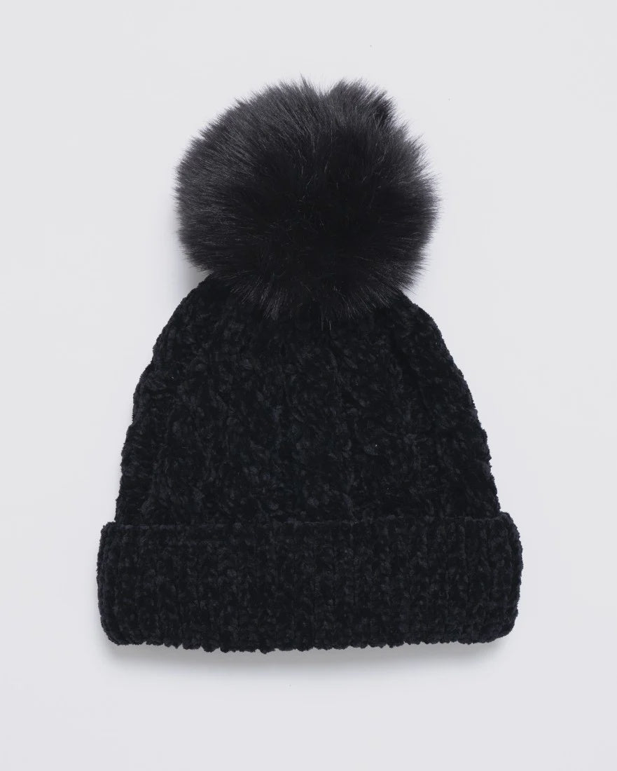 Storm Beanie