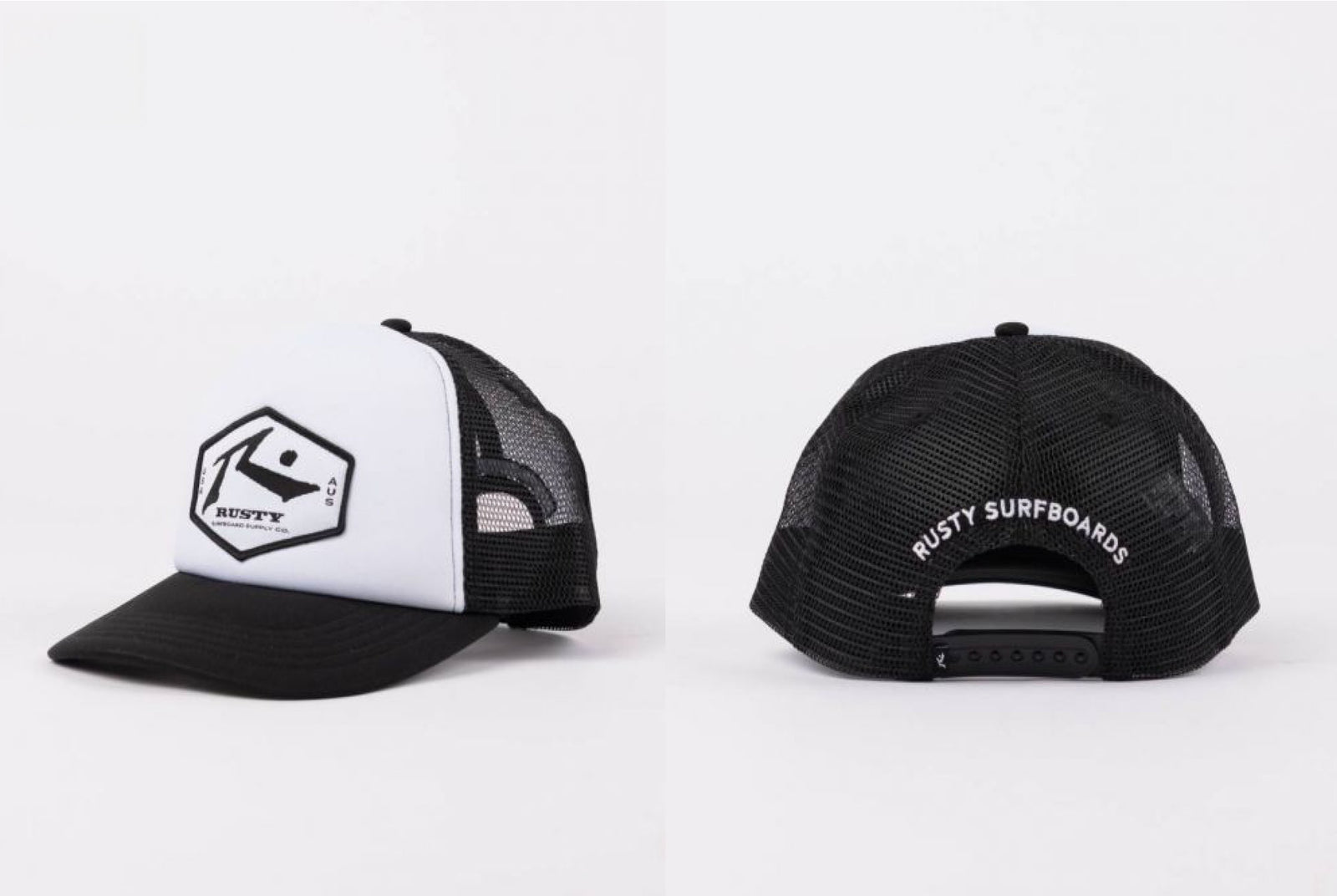 Volume Trucker Cap