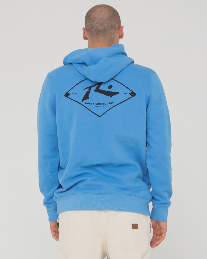 Wull Wolume Hoodie Boys