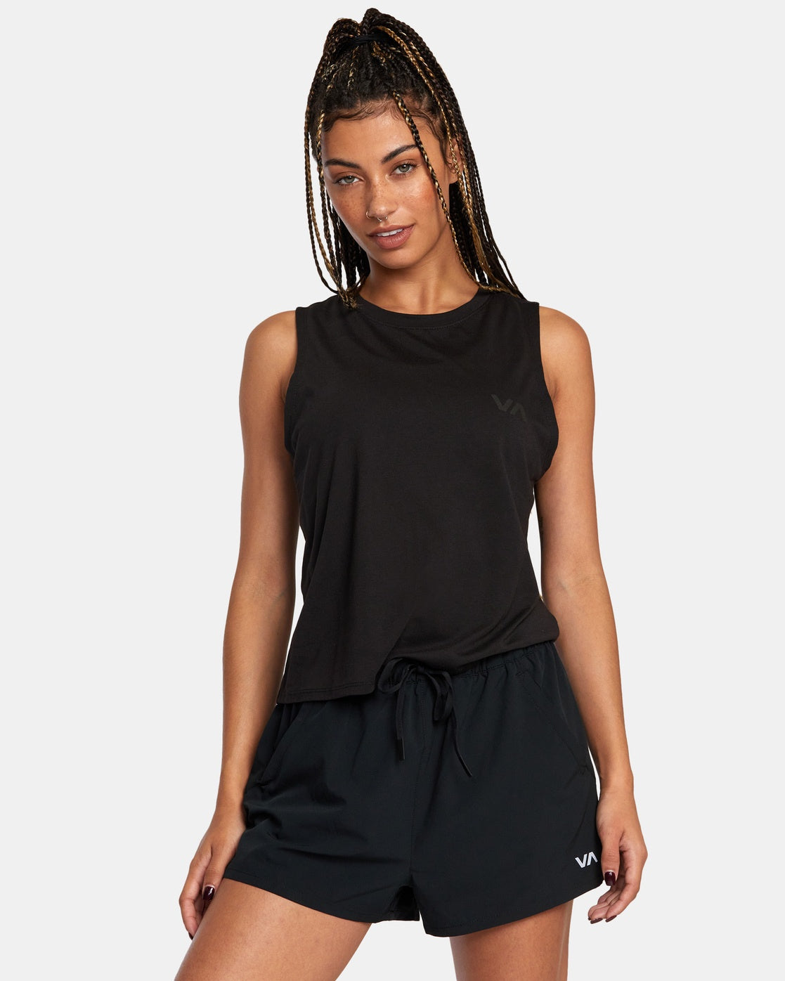 VA 2 Sports Tank Top