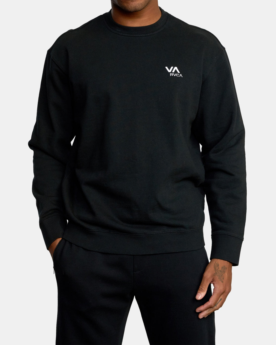 VA Essentials Sweatshirt