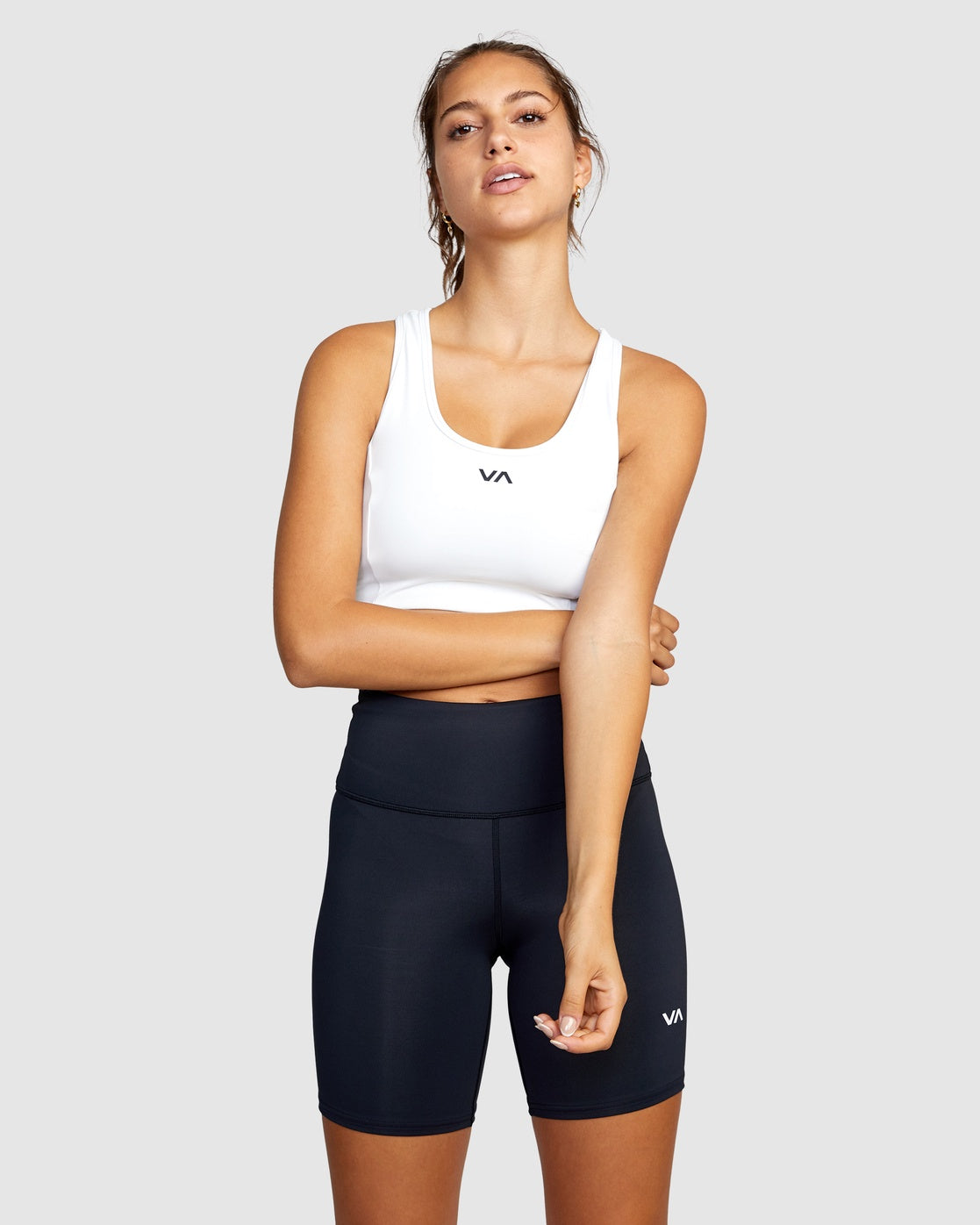 VA Essential Bike Shorts