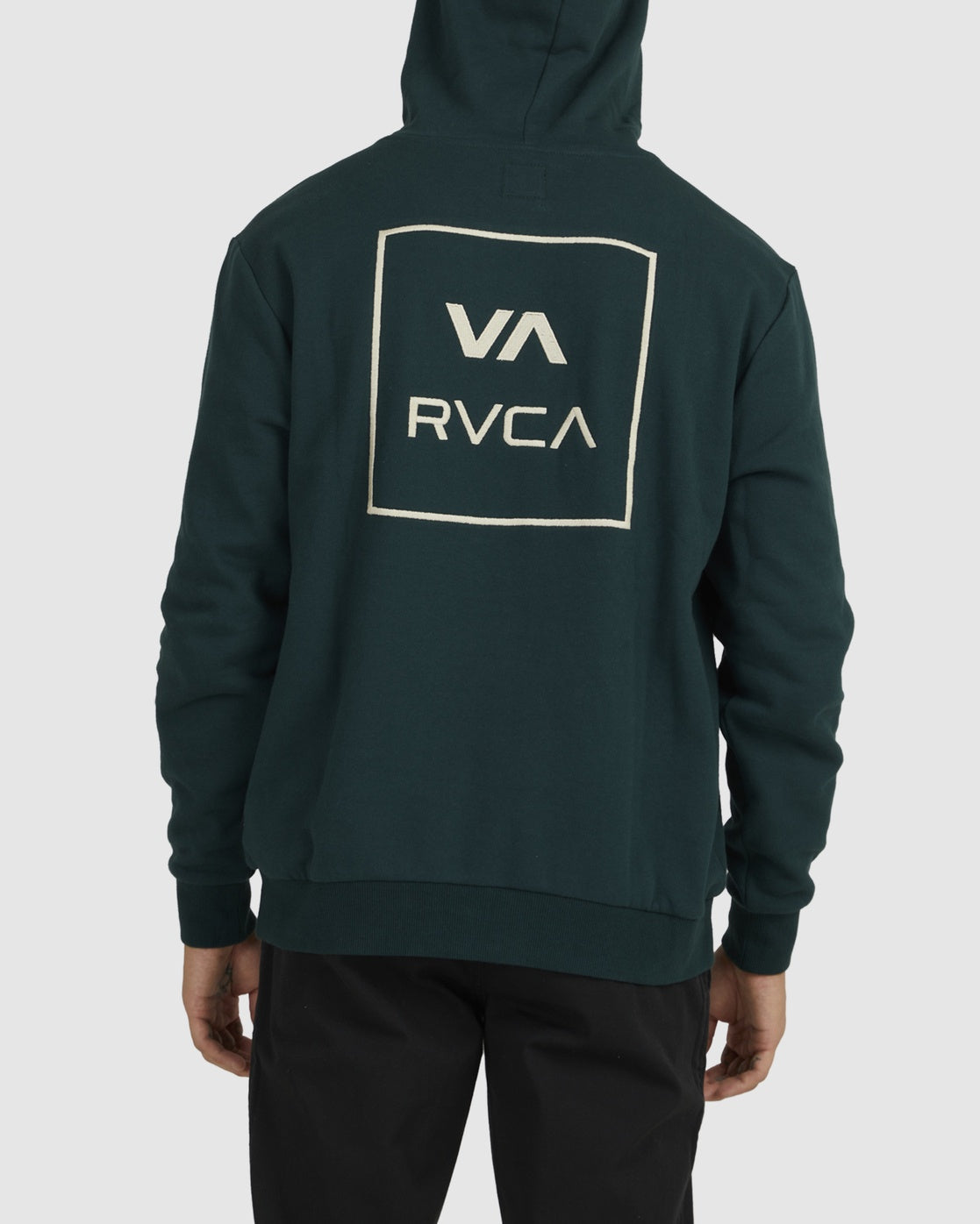 RVCA All The Ways Hoodie
