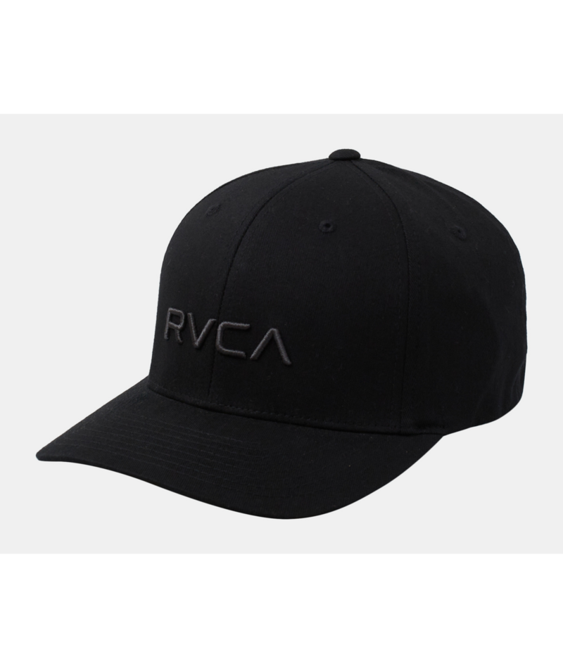 RVCA Flex Fit Cap - Mens