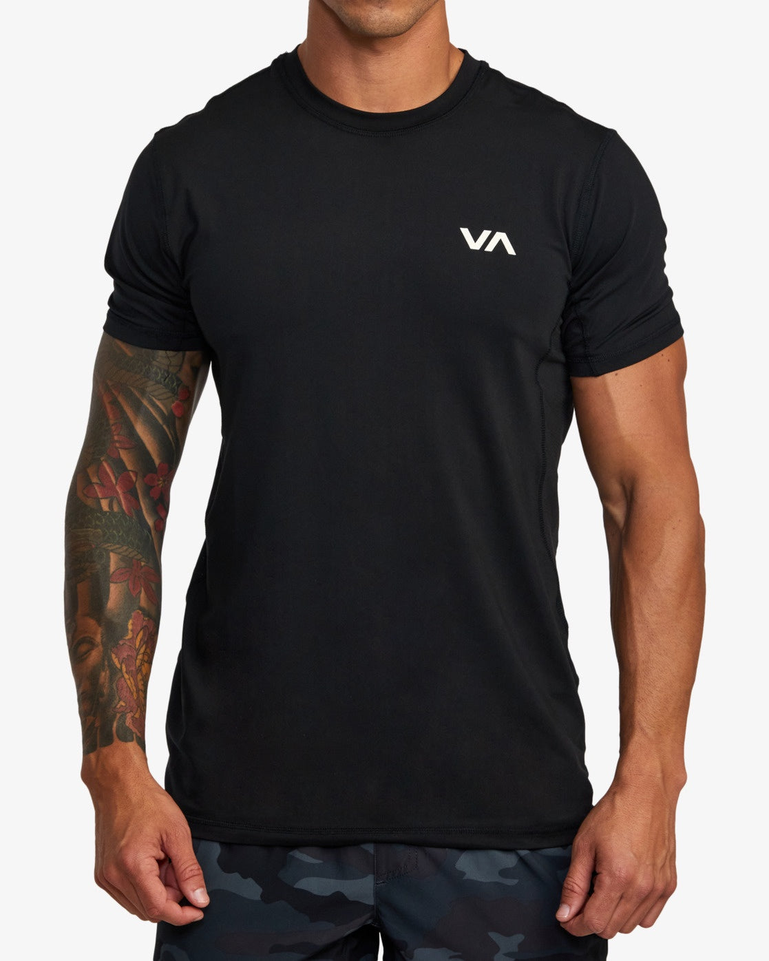 Sport Vent T-Shirt