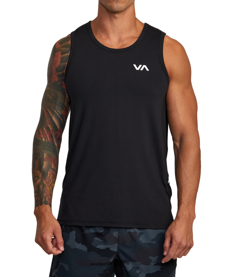 Sport Vent Tank Top