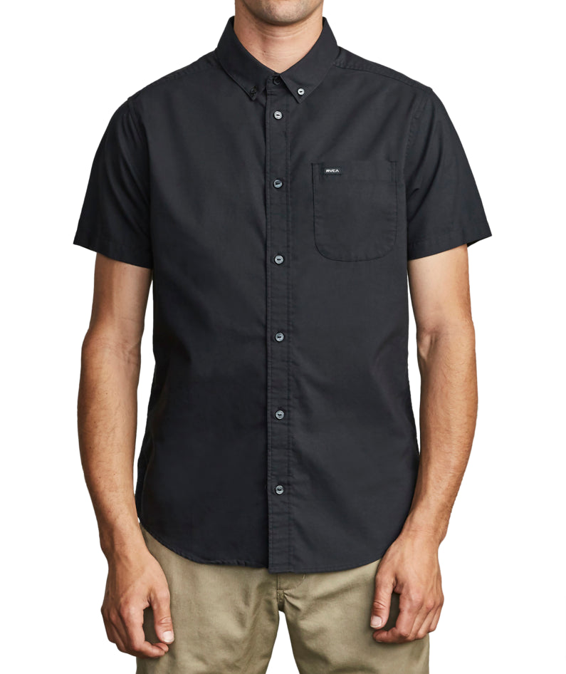 That'll Do  Stretch Short Sleeve Shirt
