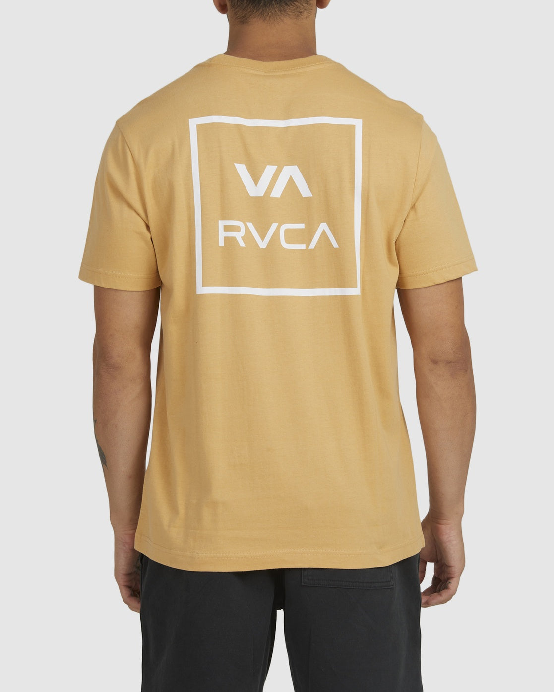 VA All The Way Organic T