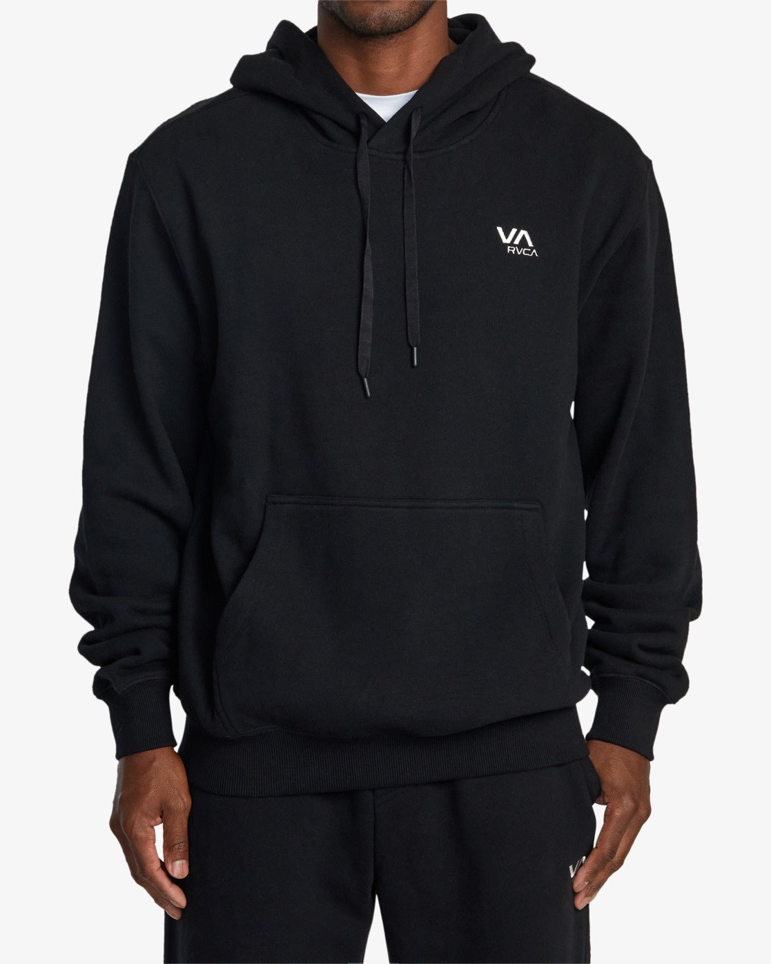 Mens VA Essential Hoodie