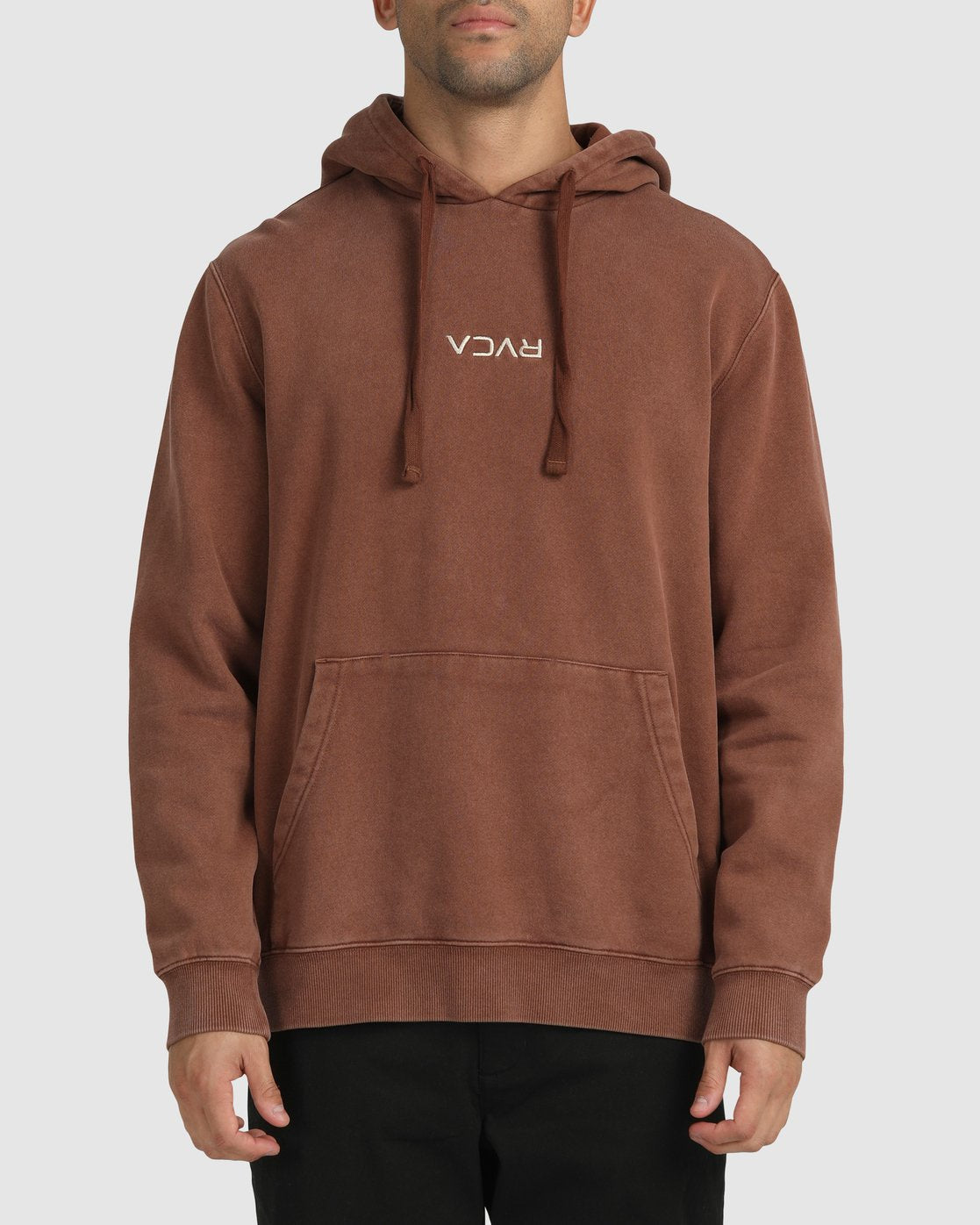 Mini Flipped Hoodie