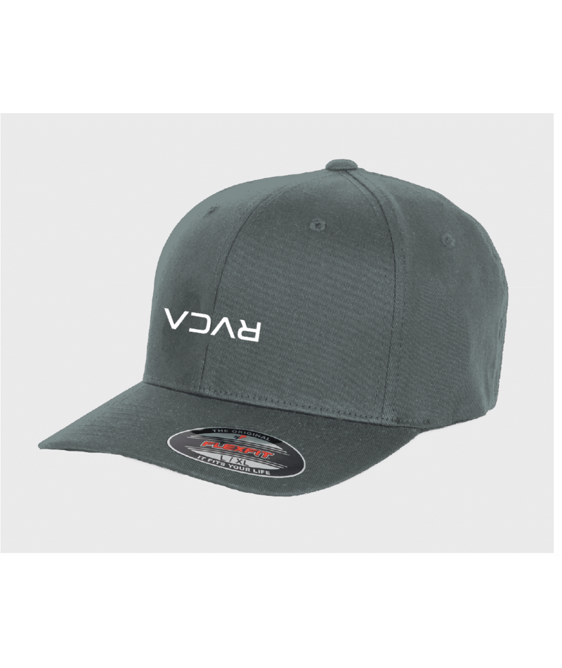 Mini Flipped Flex Fit Cap