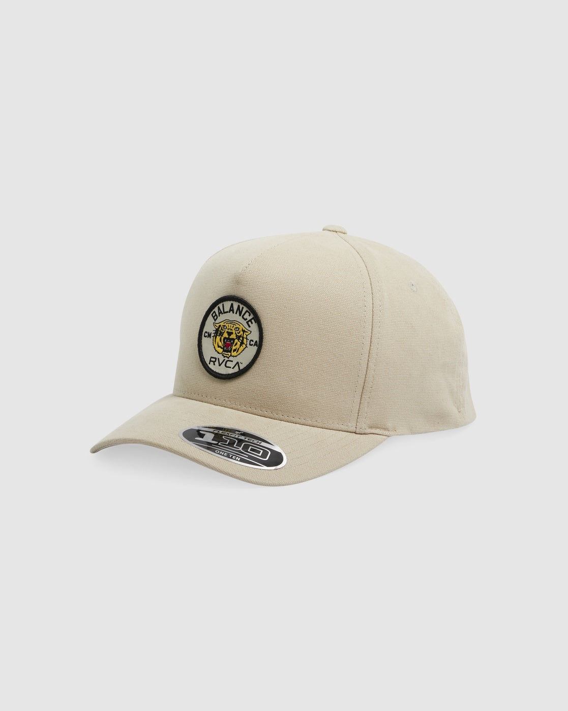 Toro Pinched Snapback