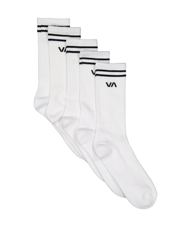 Union Sock III 5 Pack