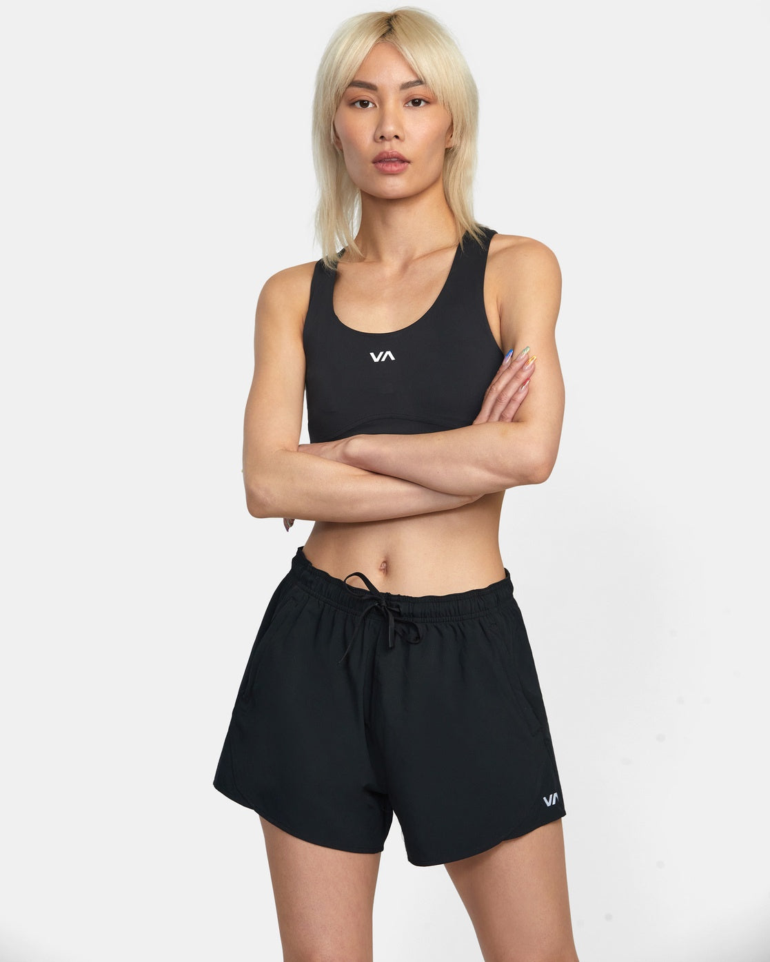 What are the Ideal Fabrics for Girls' Sport Shorts