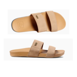 Cushion Bounce Vista Suede