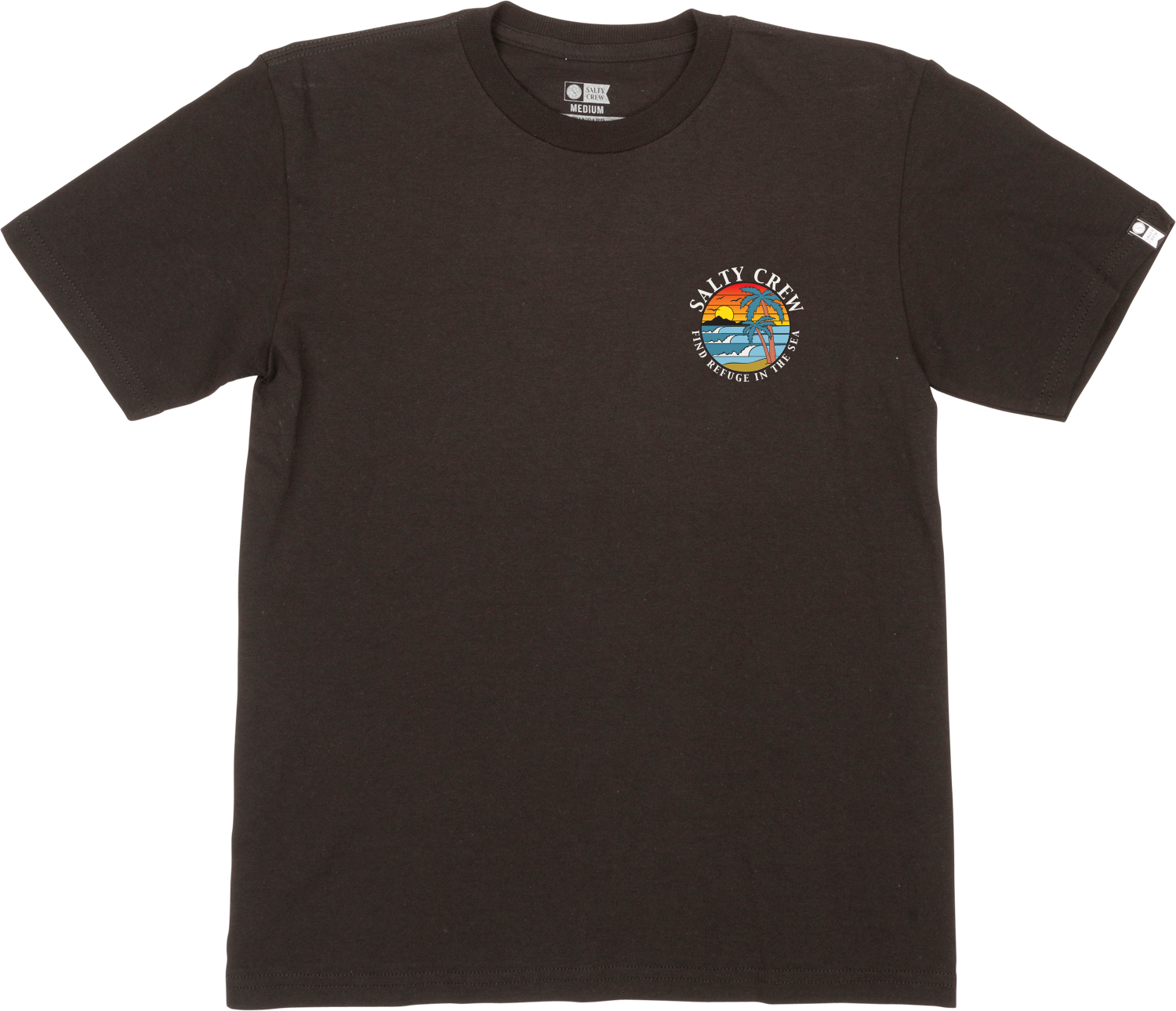 Paradise Boys SS Tee