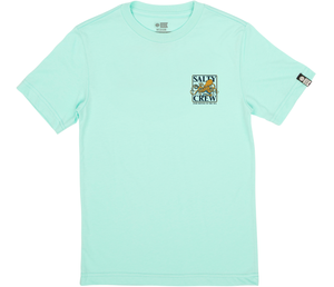 Boys Ink Slinger Standard SS Tee