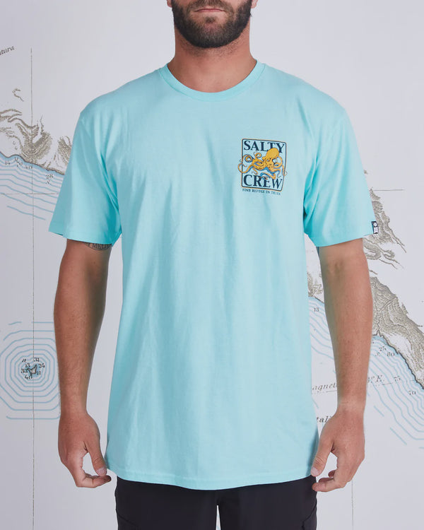 Ink Slinger Standard SS Tee Hollow Surf Shop